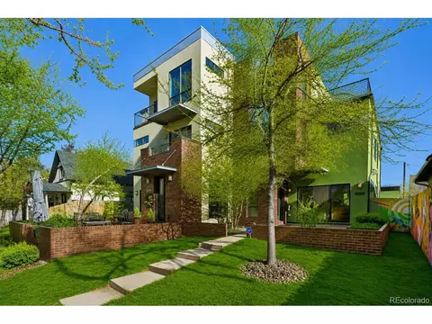 2912 Perry St, Denver, CO 80212