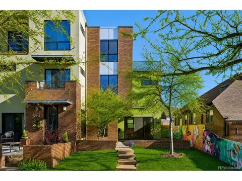 2912 Perry St, Denver, CO 80212