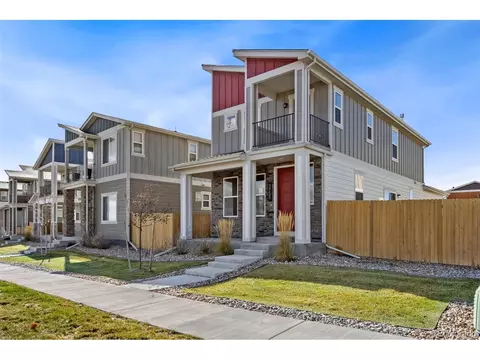 7755 Ochre Vw, Colorado Springs, CO 80908