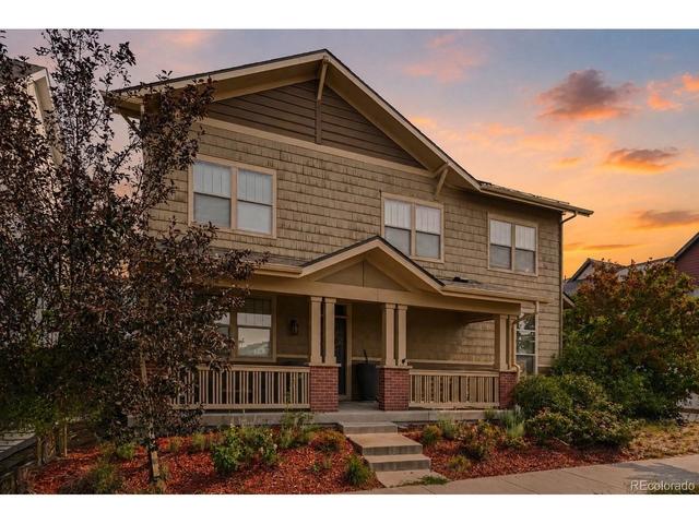 Undisclosed, Denver, CO 80238