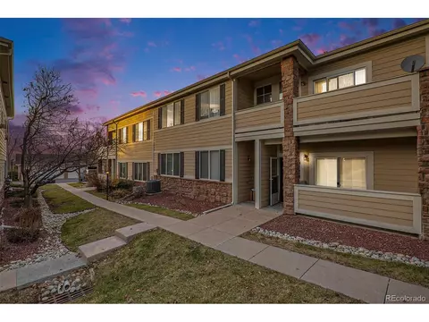 16838 E Gunnison Dr #8E, Aurora, CO 80017