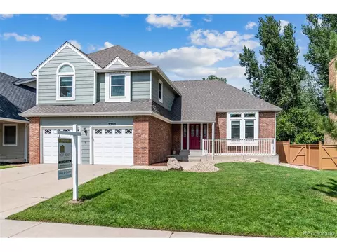 5300 S Olathe Cir, Centennial, CO 80015
