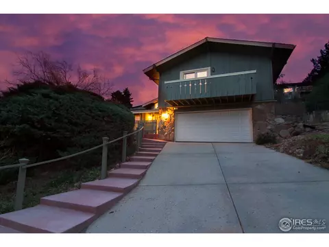 3150 Kittrell Ct, Boulder, CO 80305 photo 2