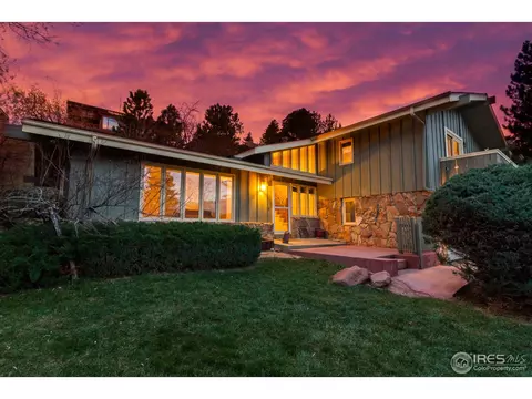 3150 Kittrell Ct, Boulder, CO 80305 photo 1