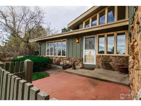 3150 Kittrell Ct, Boulder, CO 80305 photo 4