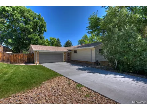 7331 Upham Ct, Arvada, CO 80003 photo 1