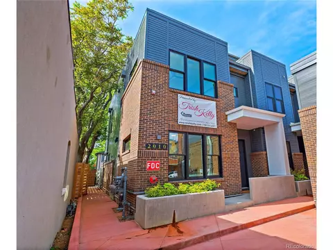 2010 Pearl St #D, Boulder, CO 80302