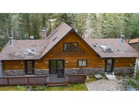 459 Streamside Dr, Glen Haven, CO 80532 photo 6