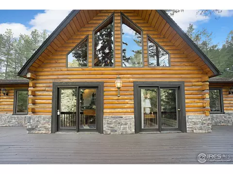 459 Streamside Dr, Glen Haven, CO 80532 photo 1