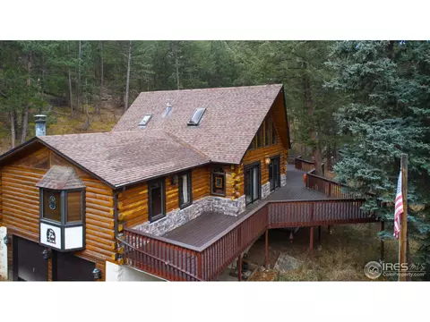 459 Streamside Dr, Glen Haven, CO 80532 photo 2