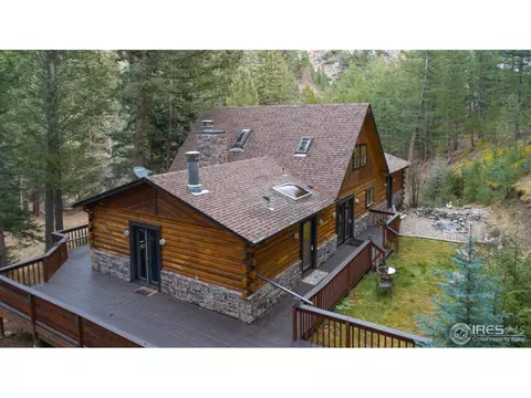 459 Streamside Dr, Glen Haven, CO 80532 photo 4
