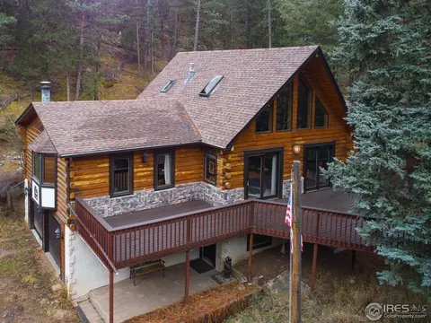 459 Streamside Dr, Glen Haven, CO 80532 photo 3