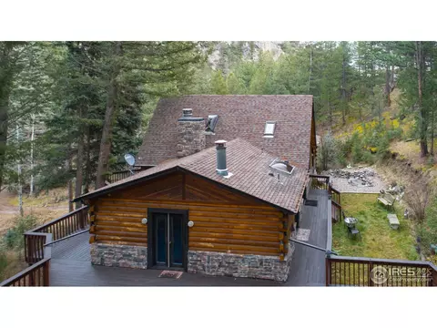 459 Streamside Dr, Glen Haven, CO 80532 photo 5