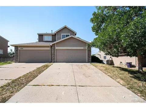 14354 E 47th Dr, Denver, CO 80239 photo 1