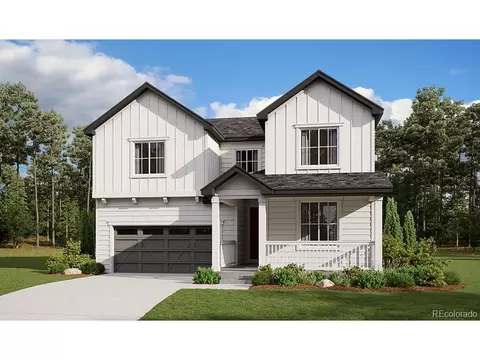 870 W Witherspoon Dr, Elizabeth, CO 80107