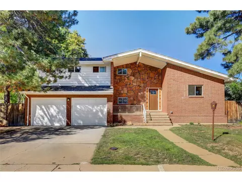 7131 E Walsh Pl, Denver, CO 80224