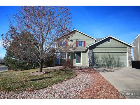 5401 Lynx St, Frederick, CO 80504 photo 1