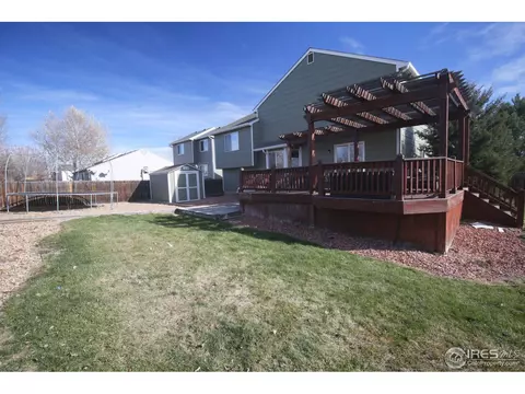 5401 Lynx St, Frederick, CO 80504 photo 34