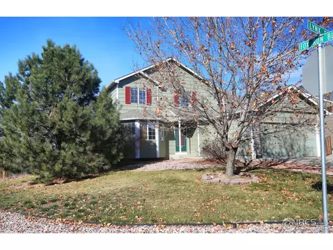 5401 Lynx St, Frederick, CO 80504 photo 2