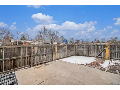 4232 S Mobile Cir #E, Aurora, CO 80013 photo 23