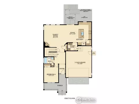 8439 Eldora Way, Arvada, CO 80007 photo 25