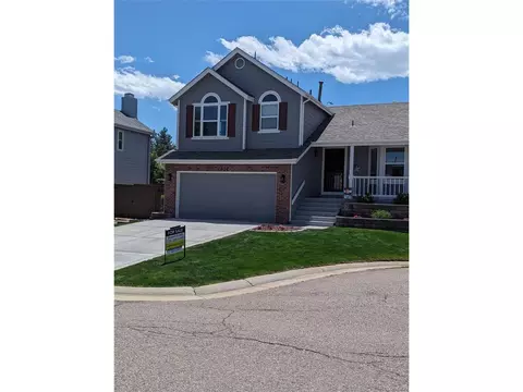 1572 Northridge Dr, Highlands Ranch, CO 80126