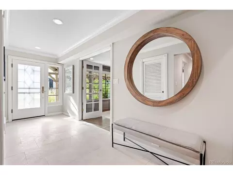 Entry Way - 2901 E Floyd Dr, Denver, CO 80210 photo 1 of 1