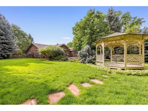 Exterior - 2901 E Floyd Dr, Denver, CO 80210 photo 10 of 13
