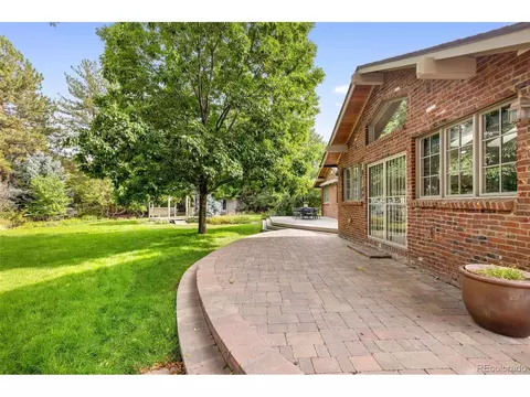 Other - 2901 E Floyd Dr, Denver, CO 80210 photo 8 of 11