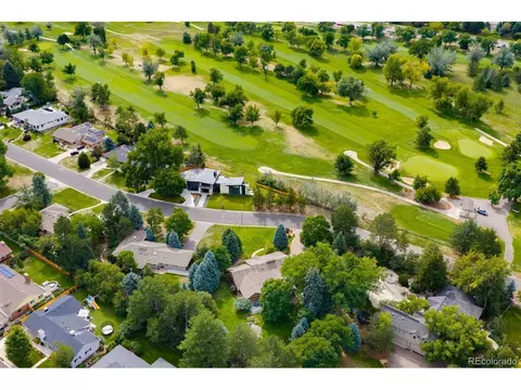 View/Area - 2901 E Floyd Dr, Denver, CO 80210 photo 2 of 2