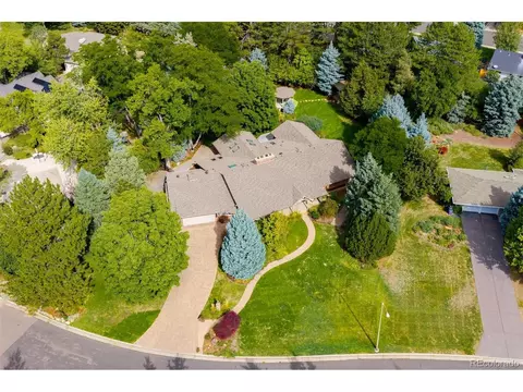 View/Area - 2901 E Floyd Dr, Denver, CO 80210 photo 1 of 2
