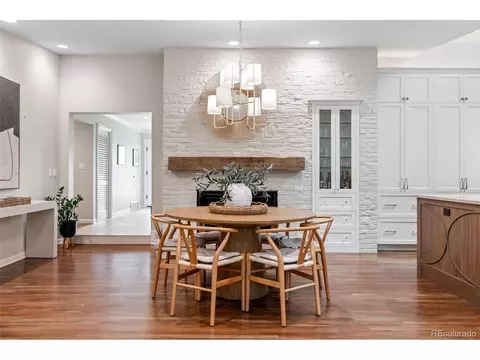 Dining - 2901 E Floyd Dr, Denver, CO 80210 photo 2 of 4