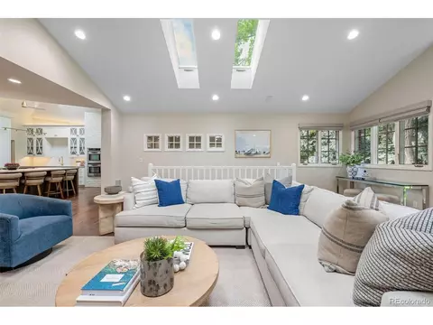 Living - 2901 E Floyd Dr, Denver, CO 80210 photo 4 of 4