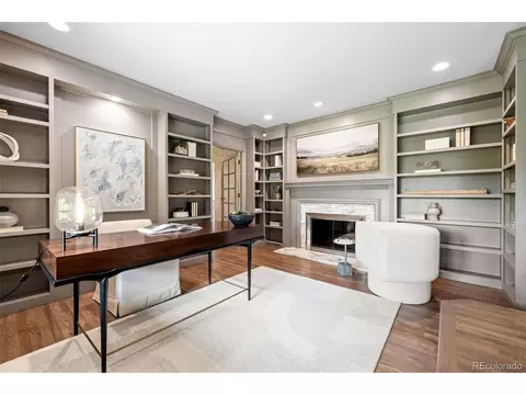 Other - 2901 E Floyd Dr, Denver, CO 80210 photo 2 of 11