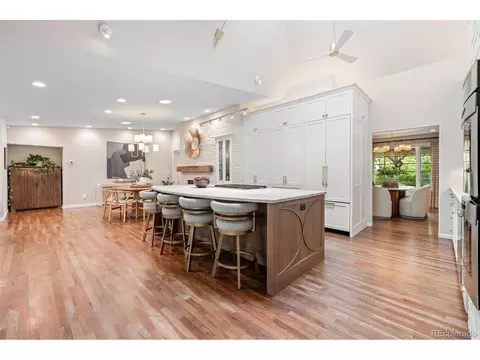 Kitchen - 2901 E Floyd Dr, Denver, CO 80210 photo 3 of 4