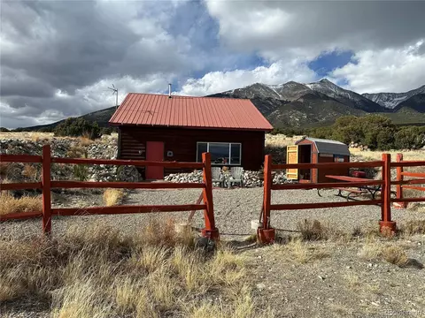 12780 Nn18th St, Blanca, CO 81123