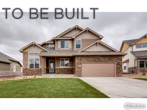 1070 Mt Columbia Dr, Severance, CO 80550 photo 1