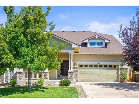1486 Prairie High Rd, Castle Rock, CO 80109