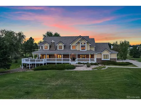 21379 Euclid Dr, Centennial, CO 80016