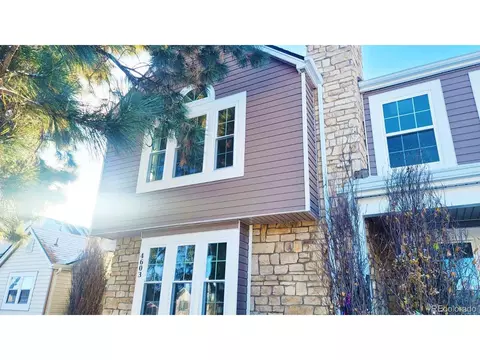 Undisclosed, Aurora, CO 80015