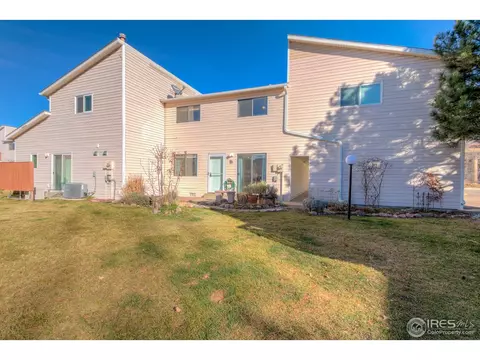 3335 Talisman Ct #B, Boulder, CO 80301 photo 1