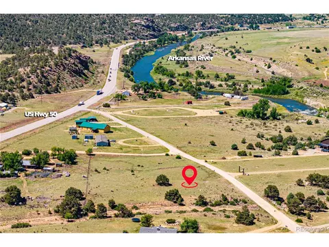 180 Shannon Rd, Cotopaxi, CO 81223