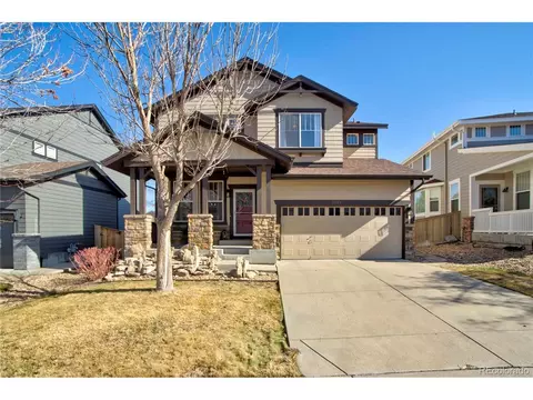 5521 Longwood Cir, Highlands Ranch, CO 80130