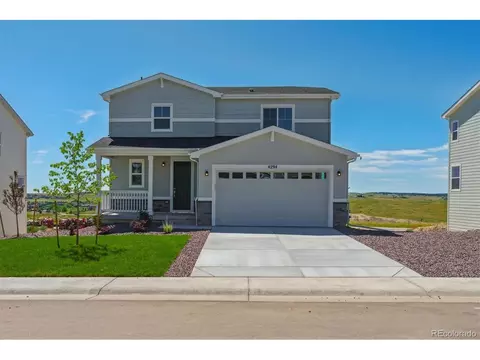 4294 Gozzer Ranch Dr, Elizabeth, CO 80107