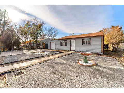 7651 Kearney Dr, Commerce City, CO 80022