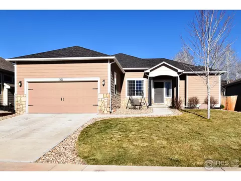 301 Dee Rd, Johnstown, CO 80534 photo 1