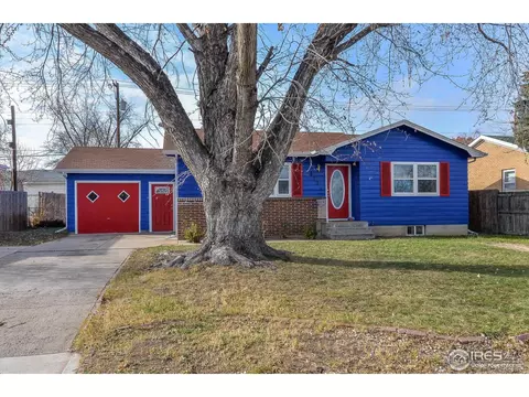 813 35th Ave, Greeley, CO 80634 photo 2
