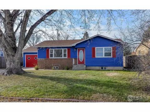 813 35th Ave, Greeley, CO 80634 photo 1