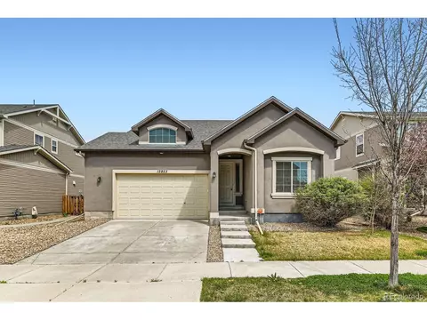 12853 E 108th Ave, Commerce City, CO 80022