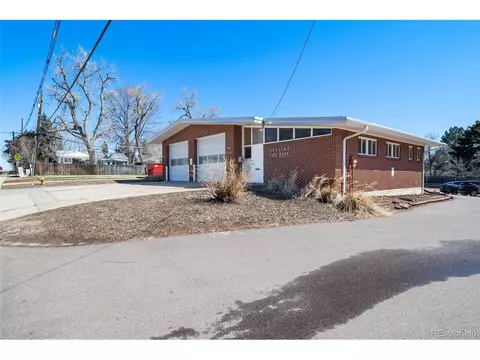 6000 E Yale Ave, Denver, CO 80222 photo 4